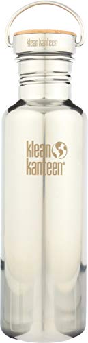 Klean Kanteen Reflect Flasche, 800 ml, Einheitsgröße von Klean Kanteen