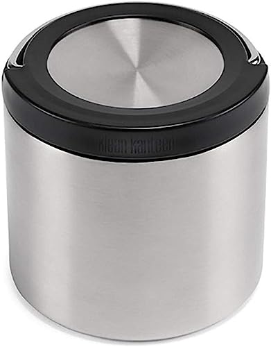 Klean Kanteen TkCanister Insulated Food Jar, 1 EA (16oz (473ml)) von Klean Kanteen