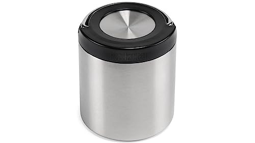 Klean Kanteen TkCanister Insulated Food Jar, 1 EA (8oz (237ml)) von Klean Kanteen