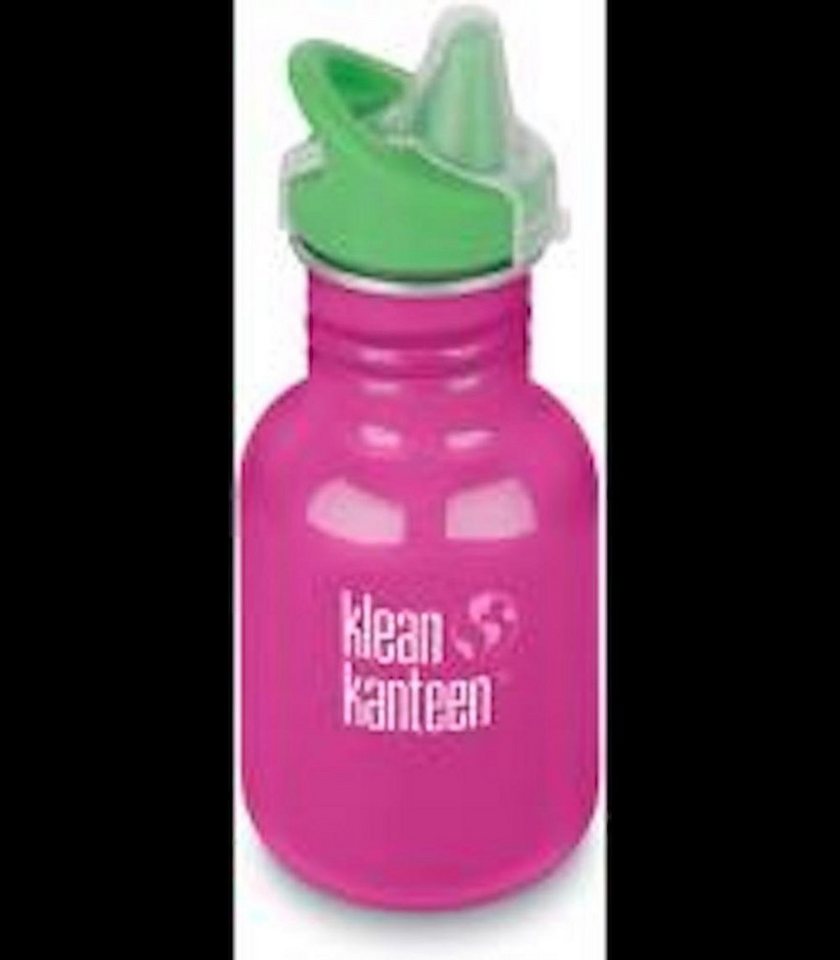 Klean Kanteen Trinkflasche ‎1003341 von Klean Kanteen