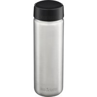 Klean Kanteen Wide Loop Cap Trinkflasche von Klean Kanteen