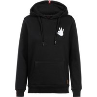 Kleinigkeit Keine Probleme Hoodie Damen von Kleinigkeit