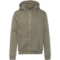 Kleinigkeit Organicolas Cage Sweatjacke Herren von Kleinigkeit