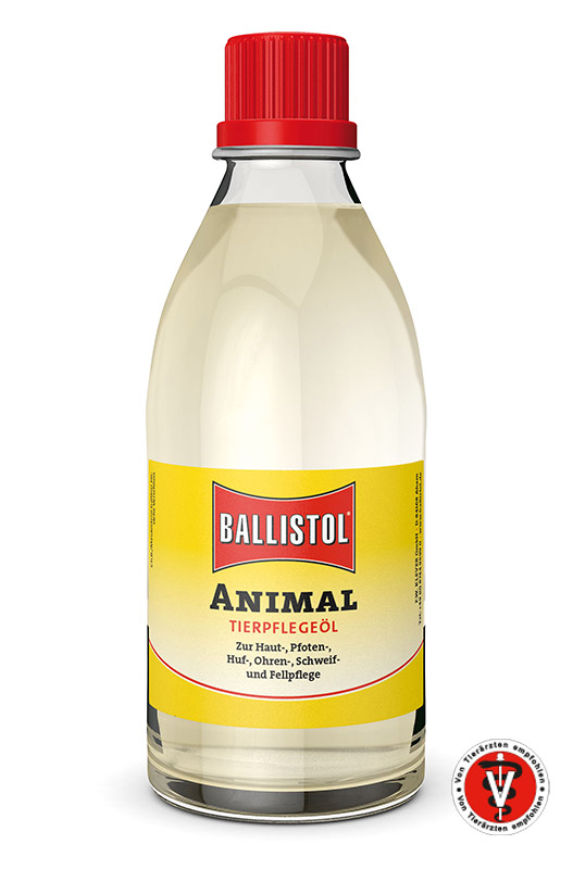 BALLISTOL ANIMAL         100ML von Klever-Ballistol