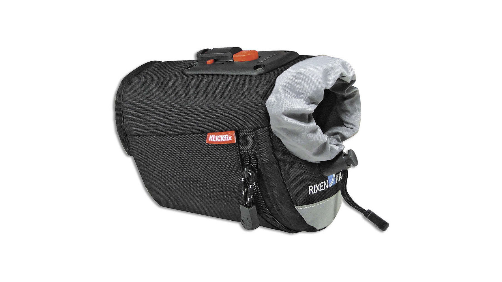 KLICKfix Micro Bottlebag von Klickfix