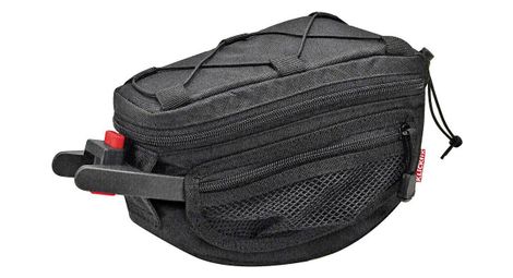 klickfix contoura sattelstutzen tasche von Klickfix