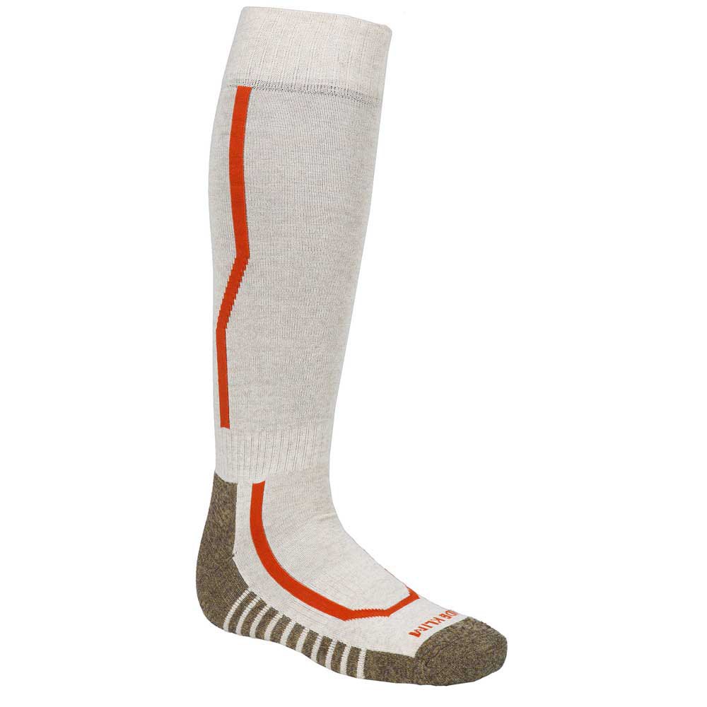 Klim Aggressor Socks Grau EU 43-45 Mann von Klim