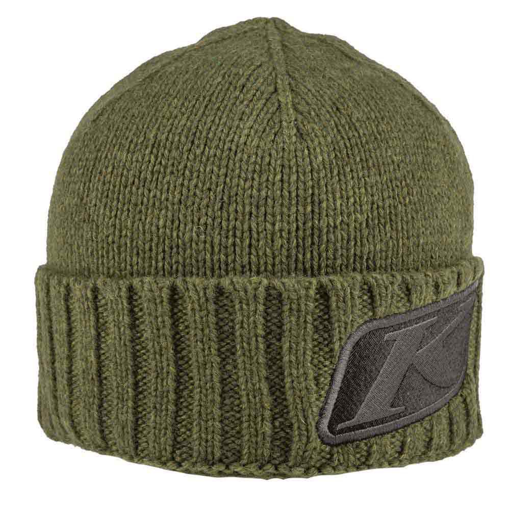 Klim Canyon Beanie Grün  Mann von Klim