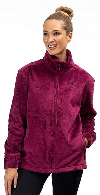 Klim Cascade, Funktionsjacke Damen - Lila - XS von Klim