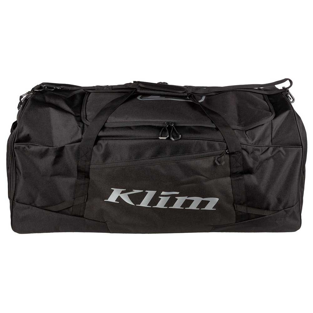 Klim Drift Duffel Bag Schwarz von Klim