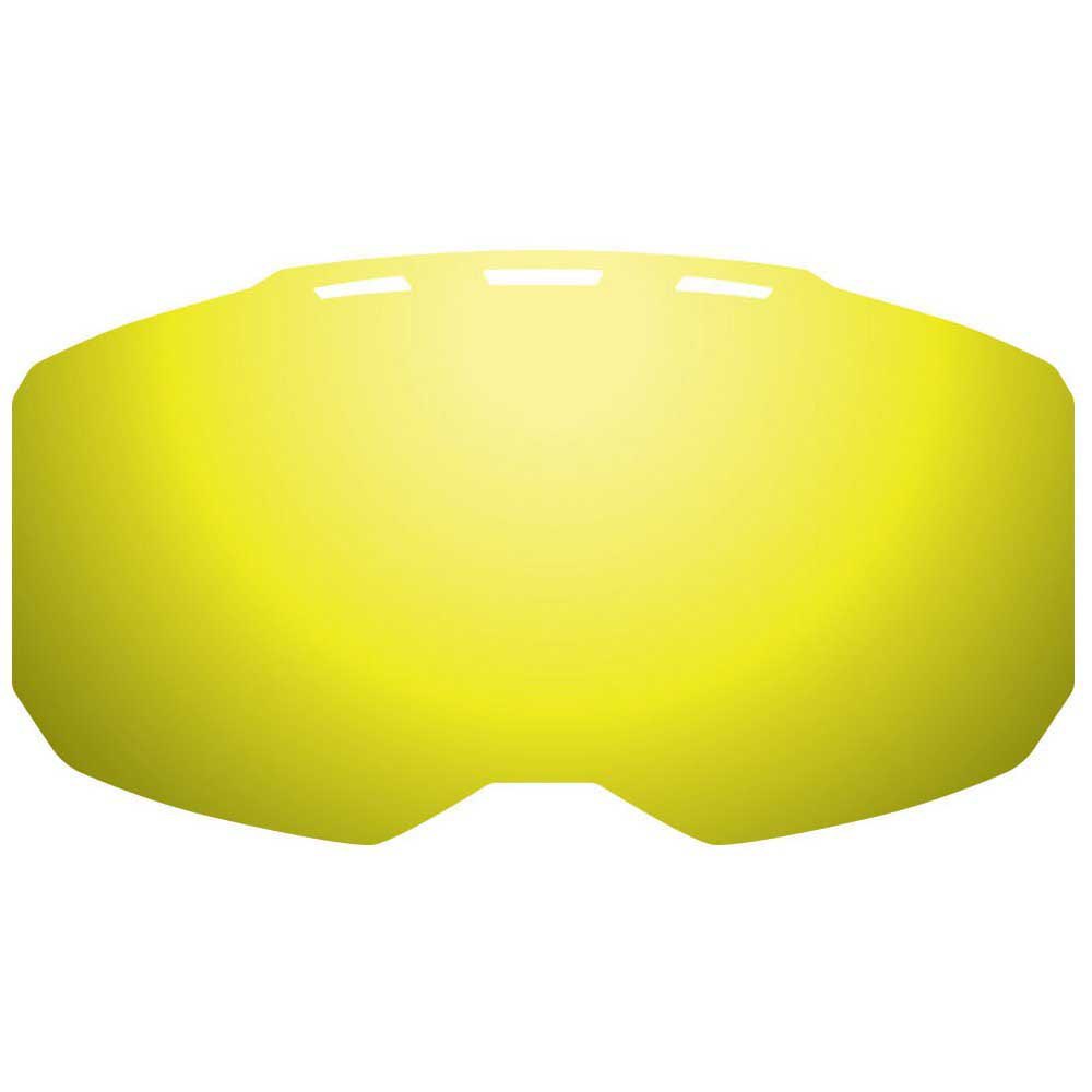 Klim Edge Lens Gelb Photochromic Yellow To Smoke/CAT2 von Klim