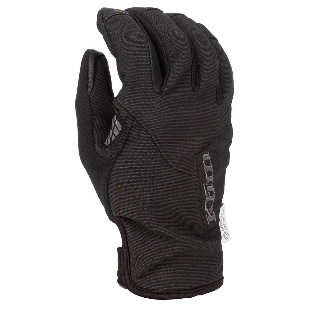Klim Inversion Gloves Schwarz 3XL Mann von Klim