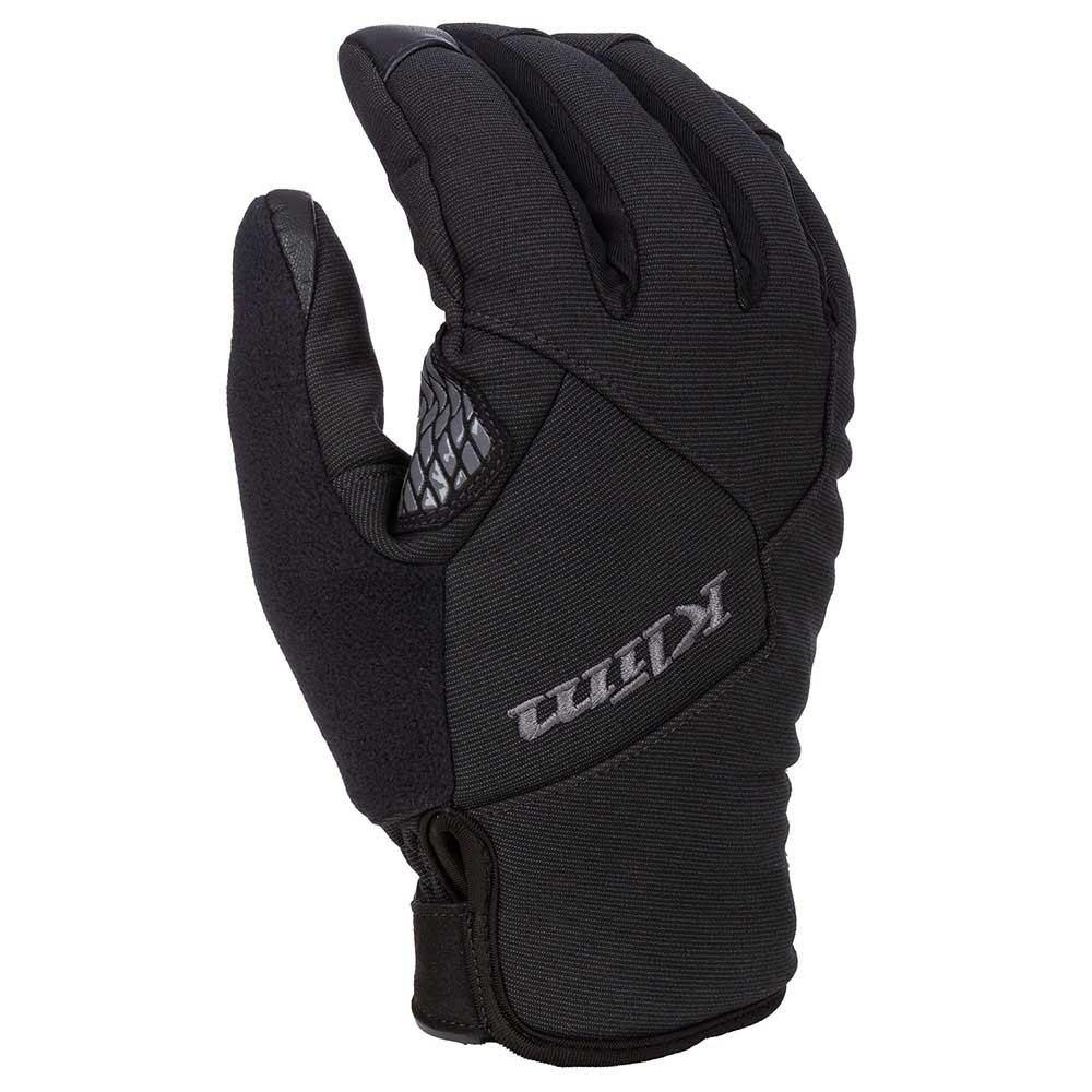 Klim Inversion Insulated Gloves Schwarz M Mann von Klim