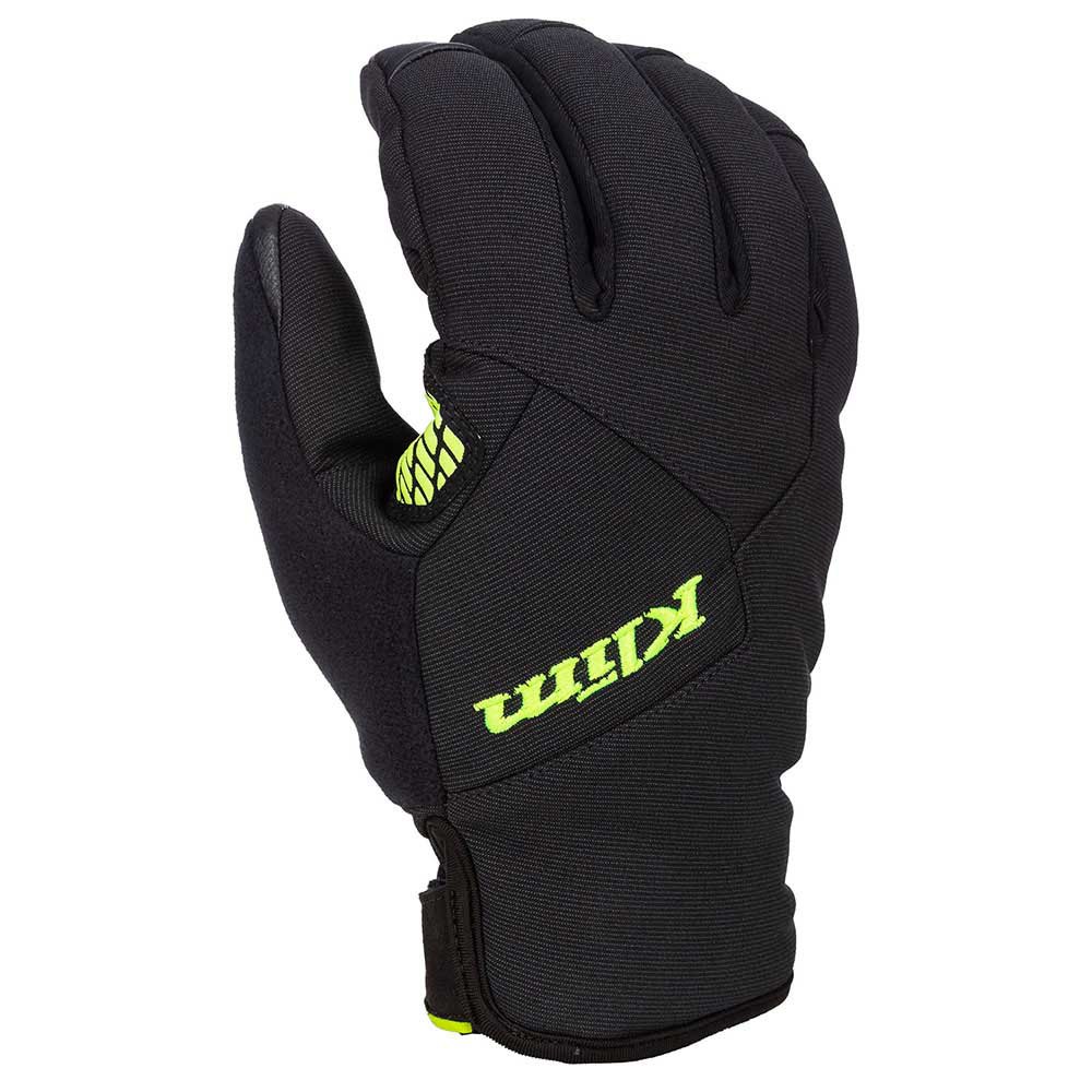 Klim Inversion Insulated Gloves Schwarz 2XL Mann von Klim