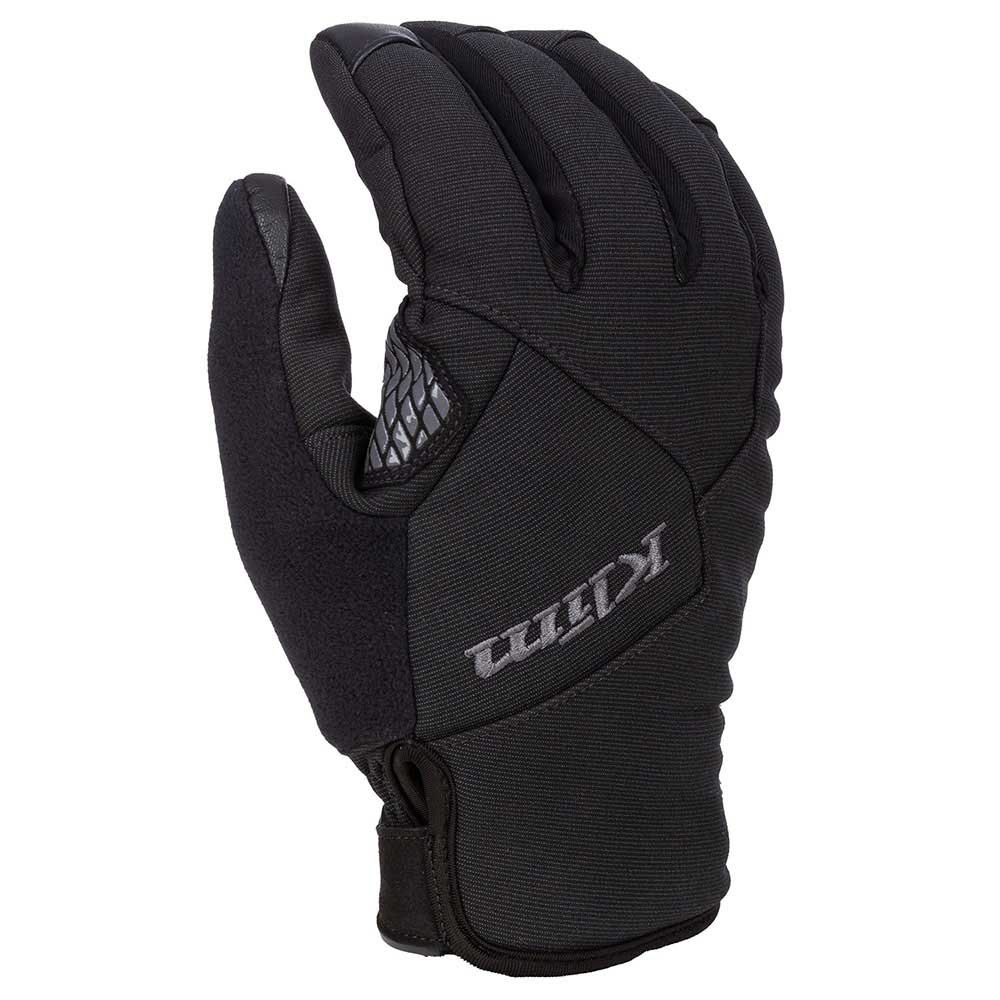 Klim Inversion Insulated Gloves Schwarz XL Mann von Klim