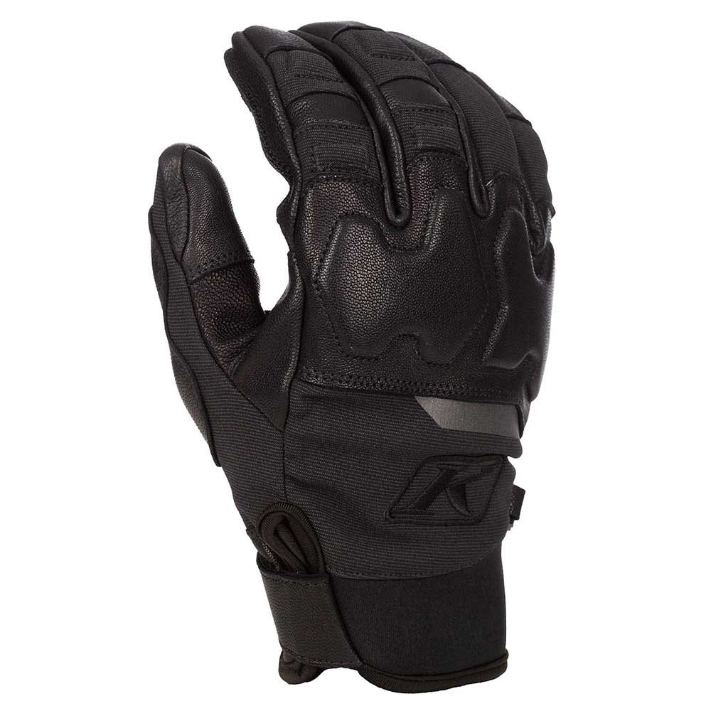 Klim Inversion Pro Gloves Schwarz 2XL Mann von Klim