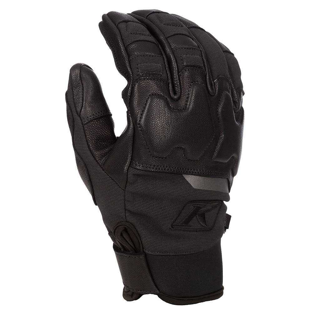 Klim Inversion Pro Gloves Schwarz 3XL Mann von Klim