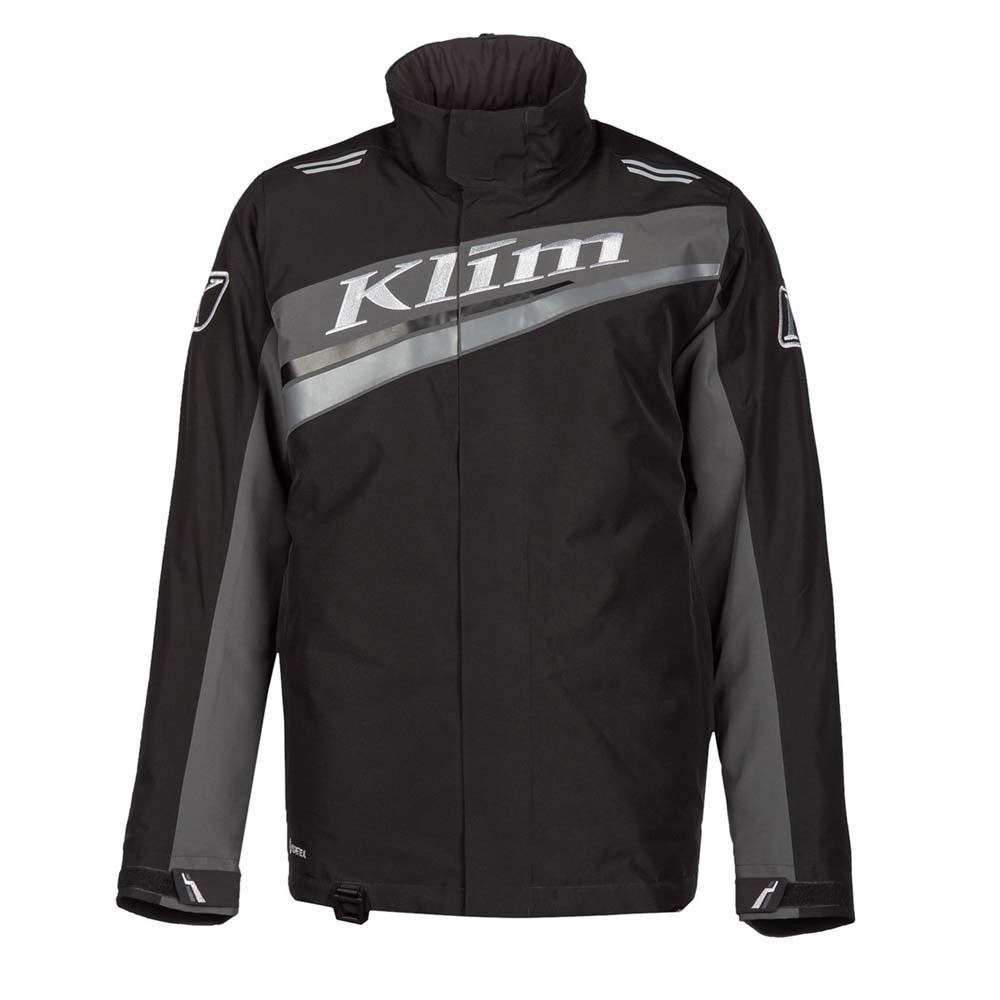 Klim Kaos Jacket Schwarz L Mann von Klim