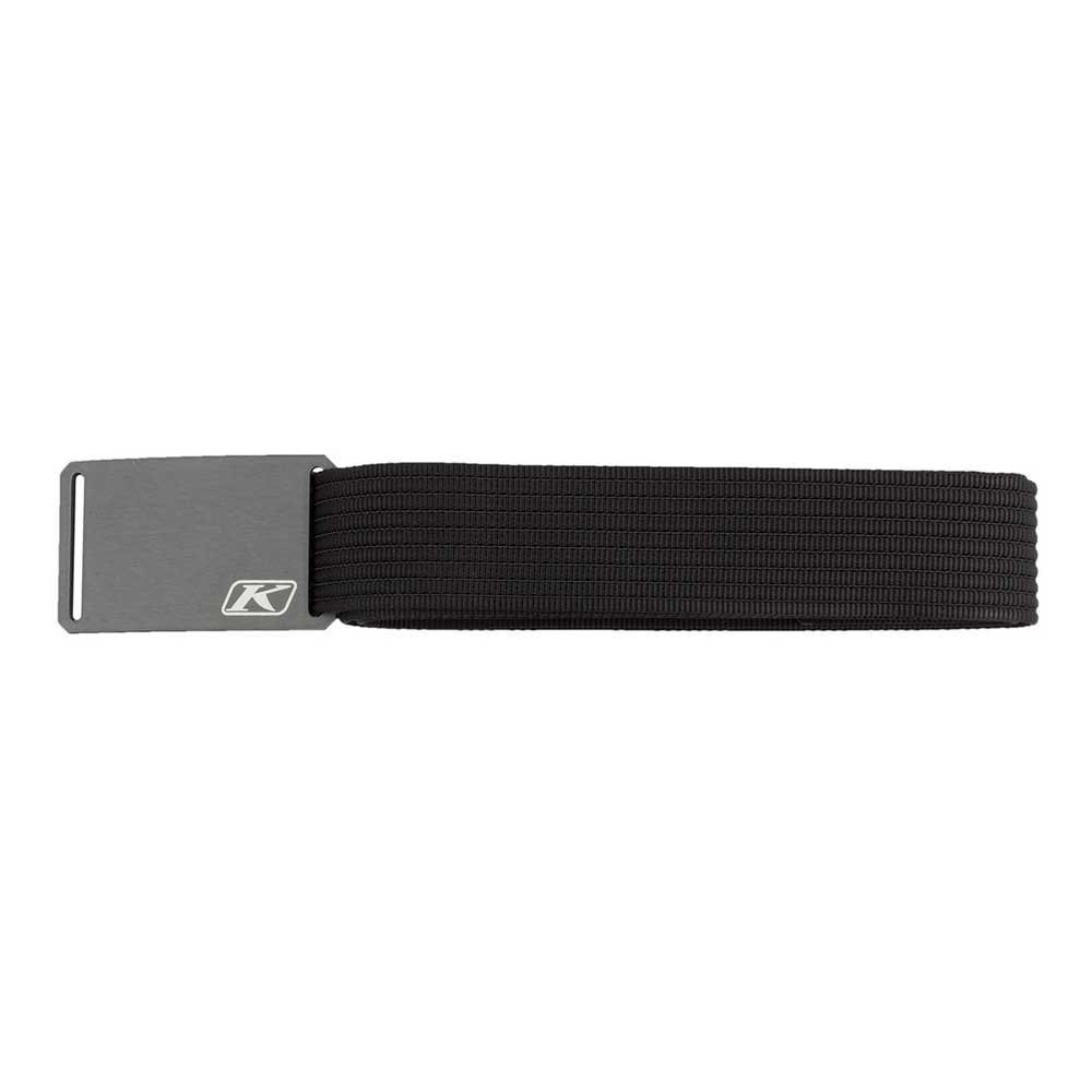 Klim Redline Web Belt Schwarz  Mann von Klim