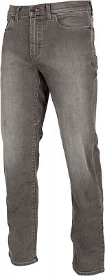 Klim Unlimited, Jeans - Grau - 34/32 von Klim