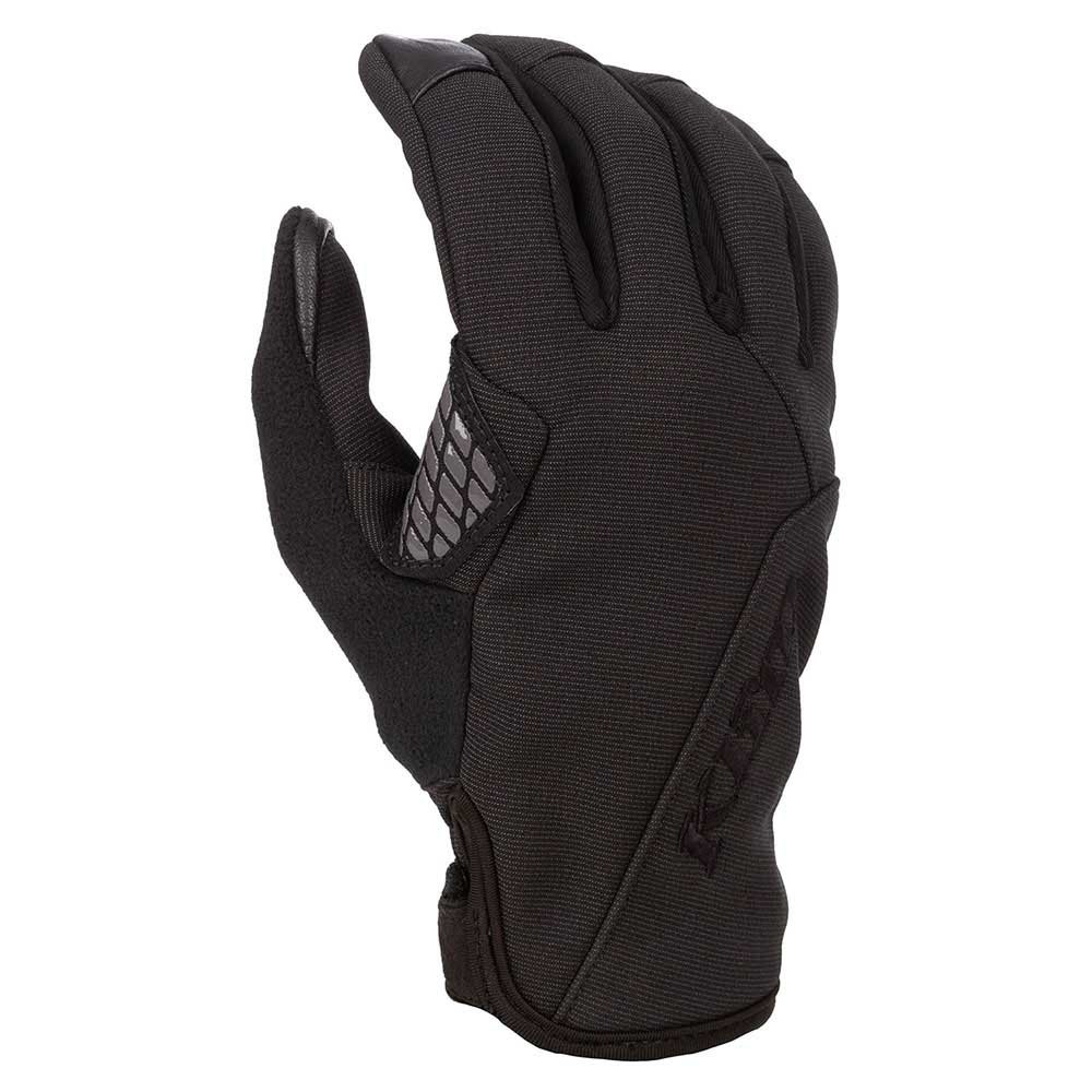 Klim Versa Gloves Schwarz L Mann von Klim