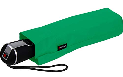 Knirps Taschenschirm Large Duomatic - Green von Knirps