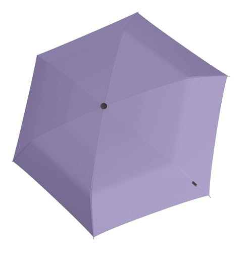 Knirps US.050 ultra light Regenschirm 21 cm von Knirps