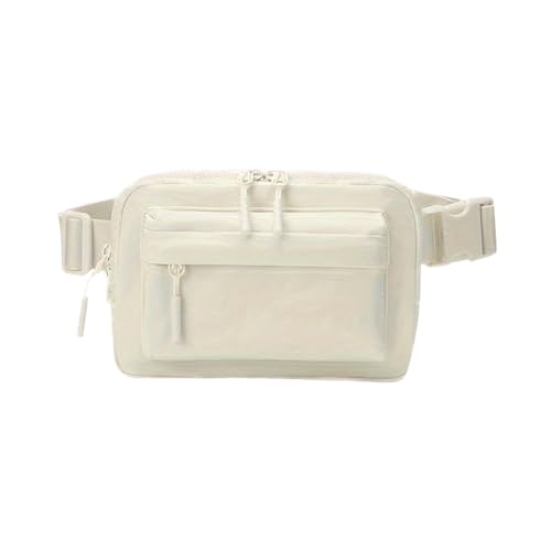 Knnuey wasserdichte Tasche Aus Nylon für, Vielseitige Outdoor-Sporttasche Zur Aufbewahrung Wichtiger Dinge Beim Training B von Knnuey