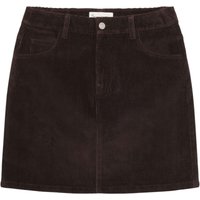 KnowledgeCotton Apparel Damen Corduroy Rock von KnowledgeCotton Apparel