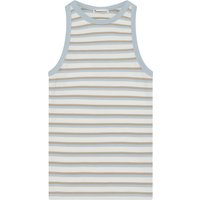 KnowledgeCotton Apparel Damen Racer Rib Top KnowledgeCotton Apparel Damen Racer Rib Top von KnowledgeCotton Apparel