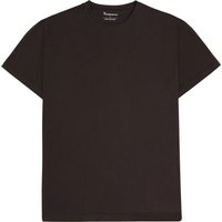 KnowledgeCotton Apparel Herren Agnar Basic T-Shirt von KnowledgeCotton Apparel