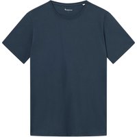KnowledgeCotton Apparel Herren Agnar Basic T-Shirt von KnowledgeCotton Apparel
