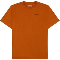 KnowledgeCotton Apparel Herren Back Print T-Shirt von KnowledgeCotton Apparel