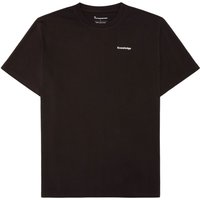 KnowledgeCotton Apparel Herren Back Print T-Shirt von KnowledgeCotton Apparel