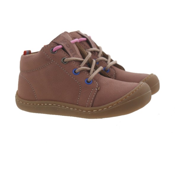 Koel - Kid's Ben 2.0 - Barfußschuhe Gr 23 rosa von Koel