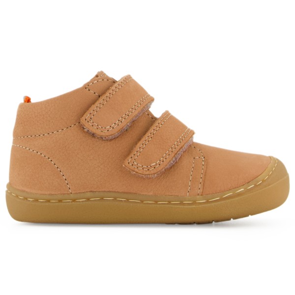 Koel - Kid's Bob - Barfußschuhe Gr 20 orange von Koel