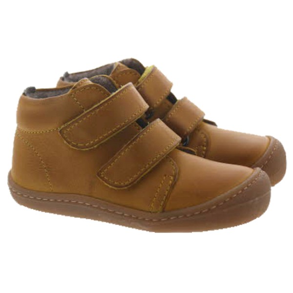 Koel - Kid's Bob Hydro - Barfußschuhe Gr 21;23;25;26;27;28;29;30;31 braun;schwarz von Koel