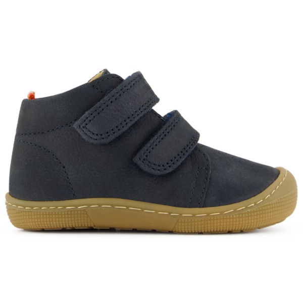 Koel - Kid's Don 2.0 - Barfußschuhe Gr 20;21;22;23;24;25;26;27;28;29 blau von Koel