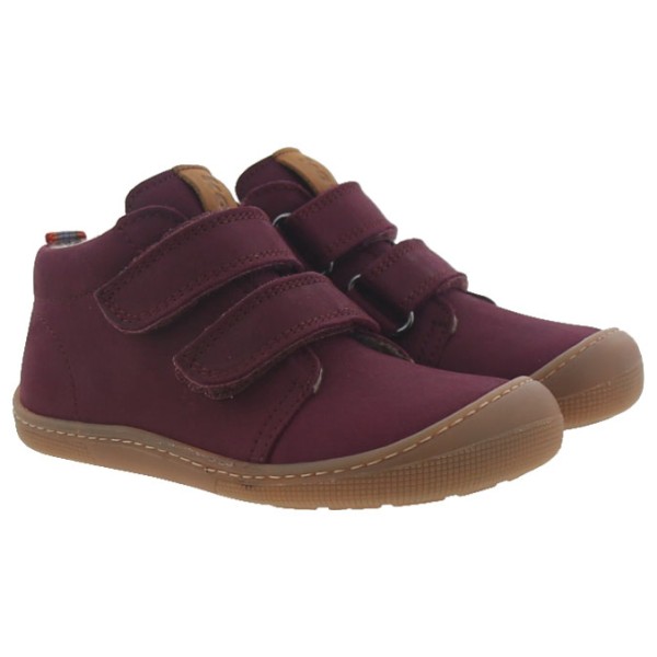 Koel - Kid's Don Hydro 2.0 - Barfußschuhe Gr 21 braun von Koel