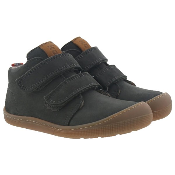 Koel - Kid's Don Hydro 2.0 - Barfußschuhe Gr 26 schwarz von Koel