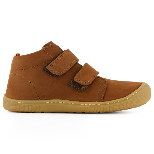 Koel - Kid's Don Hydro 2.0 - Barfußschuhe Gr 30 braun von Koel