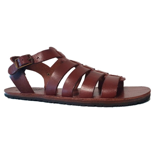 Koel - Women's Athena - Sandalen Gr 38 braun von Koel