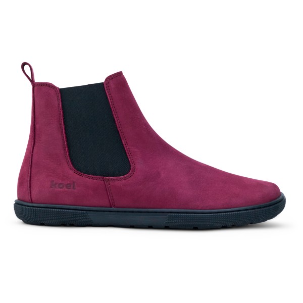 Koel - Women's Filas - Barfußschuhe Gr 40 lila von Koel