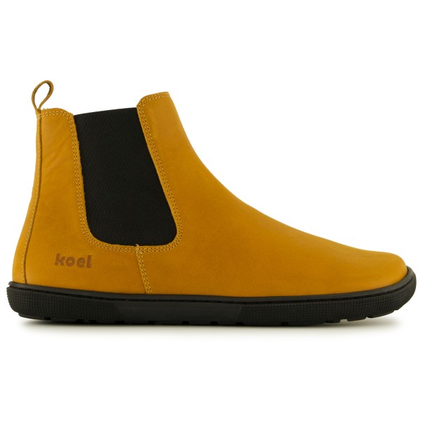 Koel - Women's Filas - Barfußschuhe Gr 41 braun von Koel
