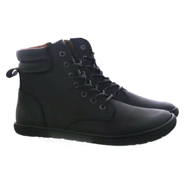 Koel - Women's Florence - Barfußschuhe Gr 40 schwarz von Koel