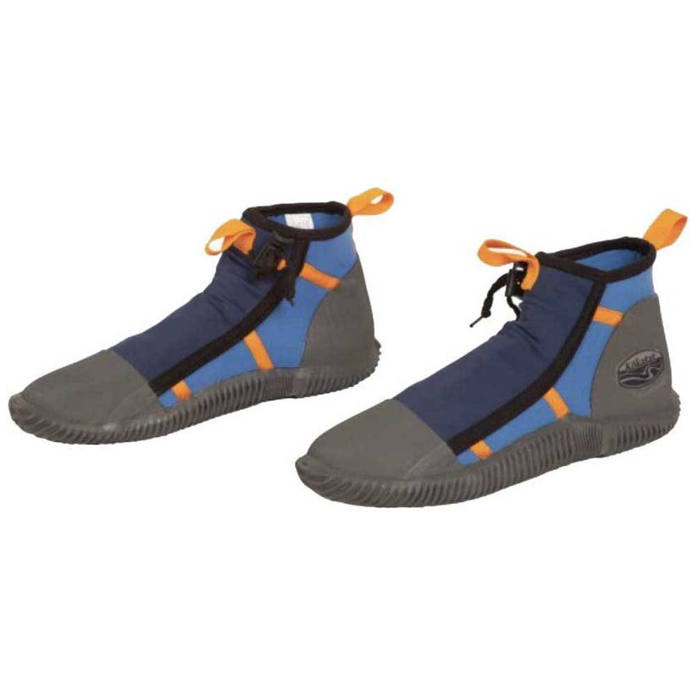 Kokatat Portage Booties Blau EU 38 Mann von Kokatat