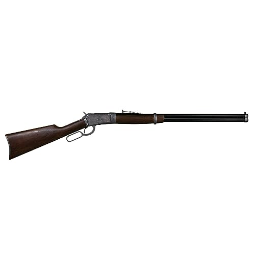Replica Winchester Long Range 1892 Carbine - 108 cm - Old Grey von Kolser