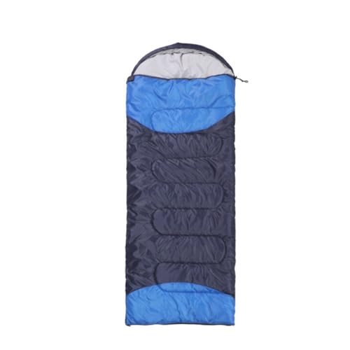 Komdndht 1 PCS Schlafsack Camping Quilt für Erwachsene Backpacking Wasserdicht Ca. 220x75cm für Mädchen Männer zum Campen Wandern Outdoor-Reisen von Komdndht
