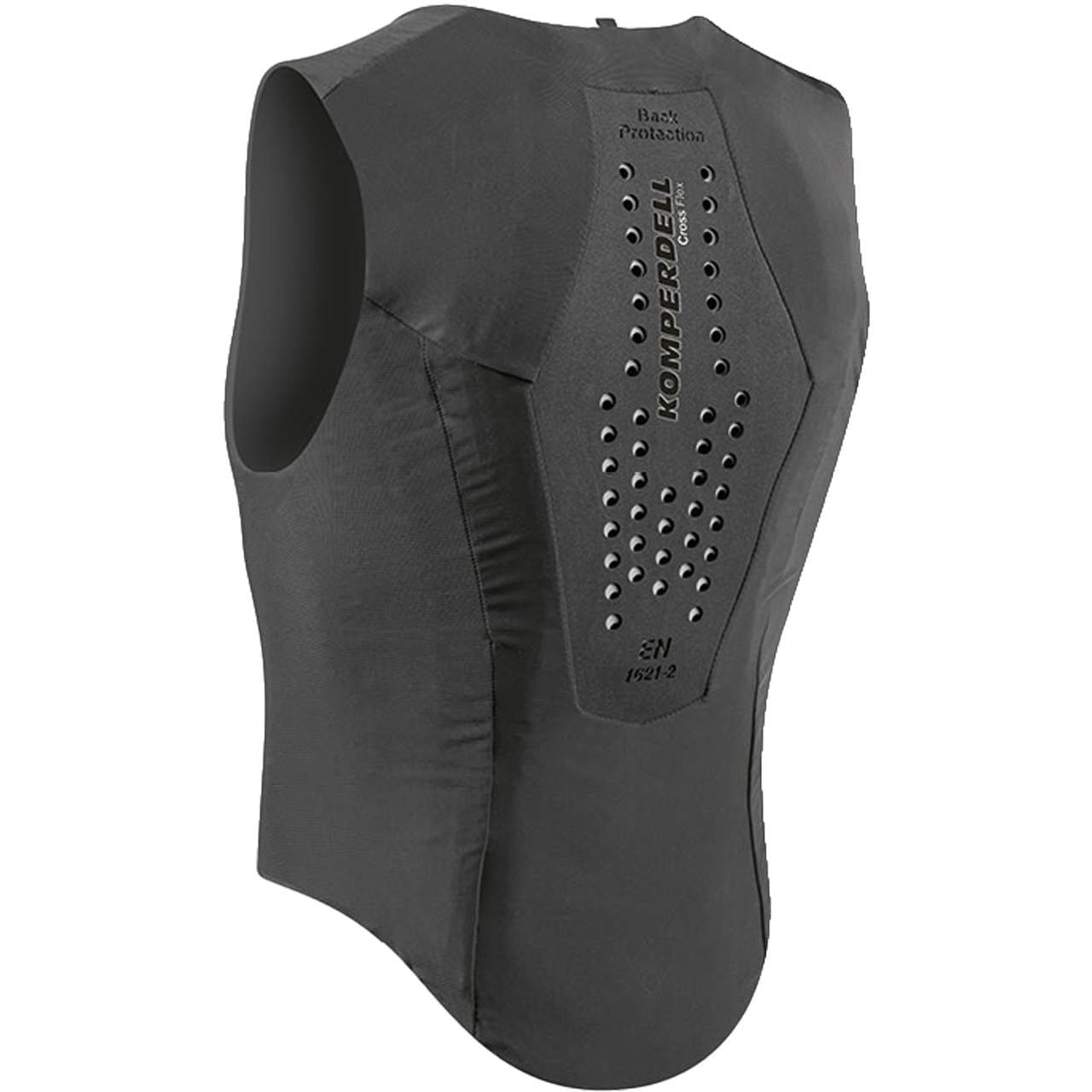 Komperdell Ballistic Flexfit Vest Cross 6.0 Men von Komperdell