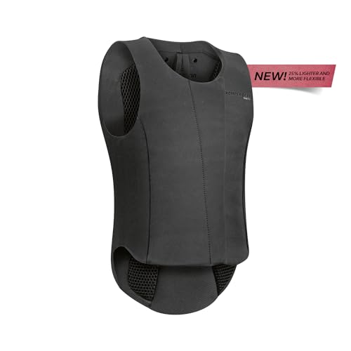 Komperdell Ballistic Vest Champion 22, 116, schwarz von Komperdell